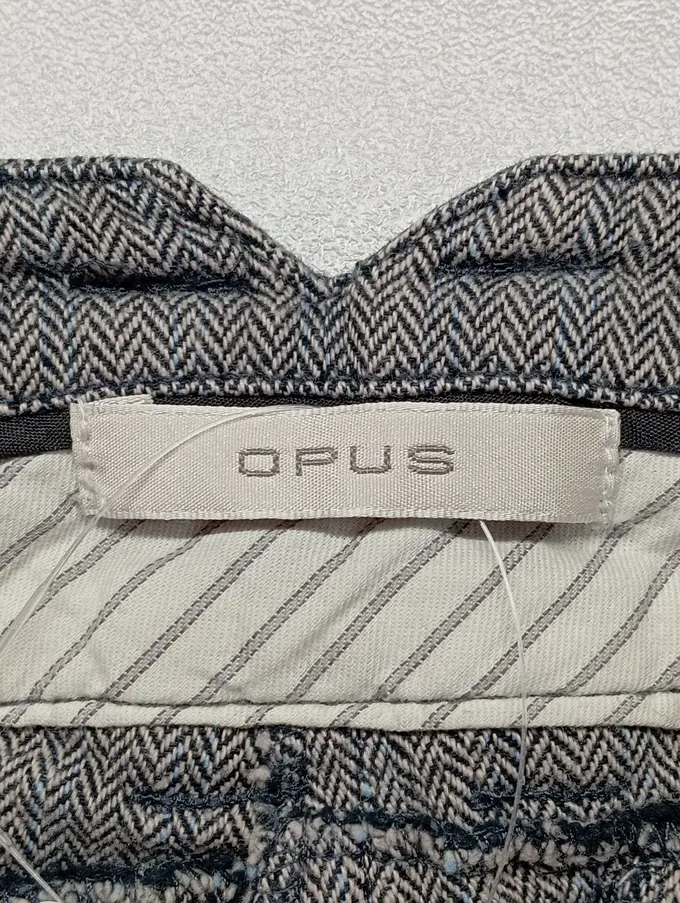 OPUS Stoffhose Bild 3