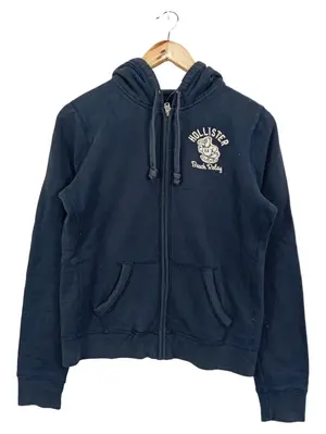 HOLLISTER Sweatjacke