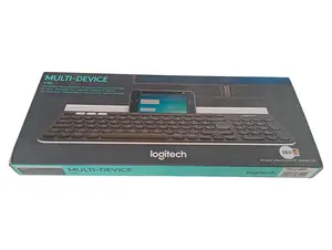 LOGITECH Tastatur