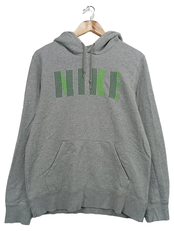 NIKE Kapuzenpullover Bild 1