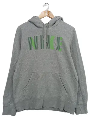 NIKE Kapuzenpullover