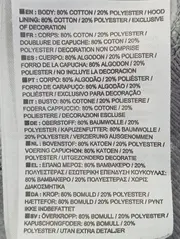Vorschaubild NIKE Kapuzenpullover 4