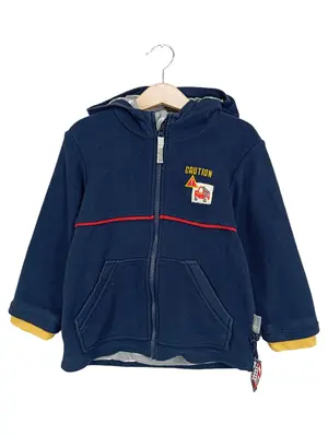 SIGIKID Fleecejacke