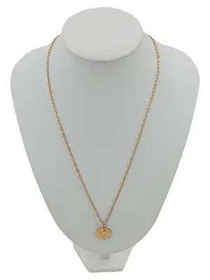 ICRUSH Halskette mit Anhänger