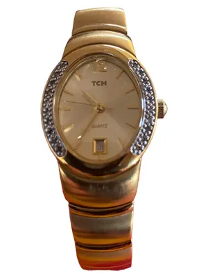 TCM Armbanduhr