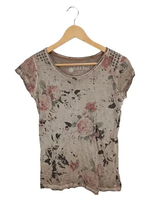 RICH & ROYAL T-Shirt