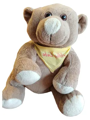 VERLAGSGRUPPE KIM Kuscheltier