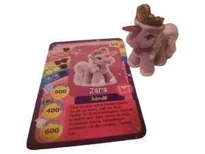 FILLY Schleich Spielfigur