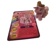 Vorschaubild 1 von Einhorn Zara Model Spielfigur Lila Kinder Sammelfigur