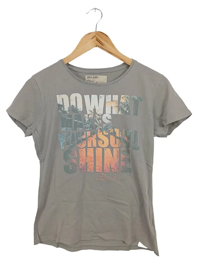 GARCIA JEANS T-Shirt Bild 1