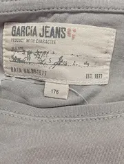 Vorschaubild GARCIA JEANS T-Shirt 3