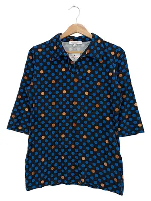 RÖSSLER Langarmshirt