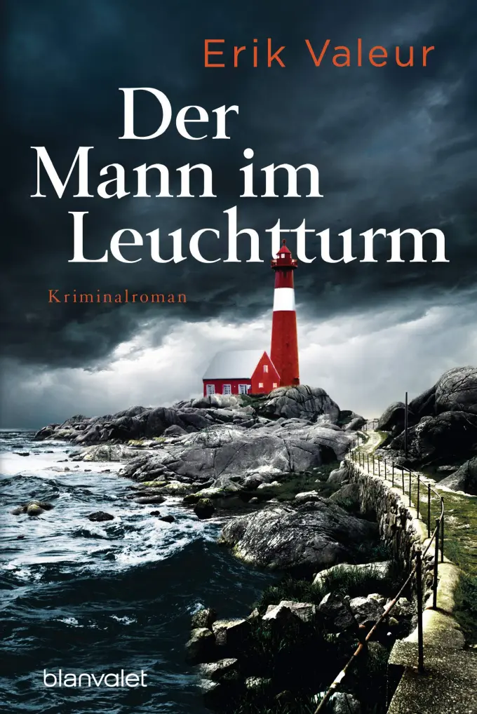 Kriminalroman Bild 1
