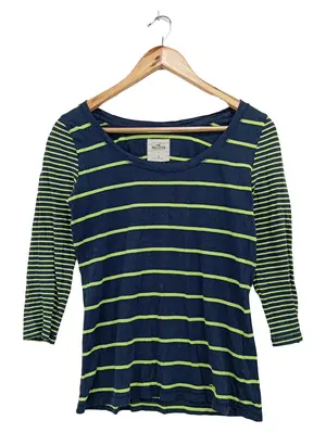 HOLLISTER Langarmshirt