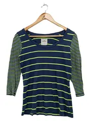 Vorschaubild HOLLISTER Langarmshirt 1