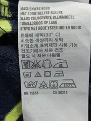 Vorschaubild HOLLISTER Langarmshirt 5