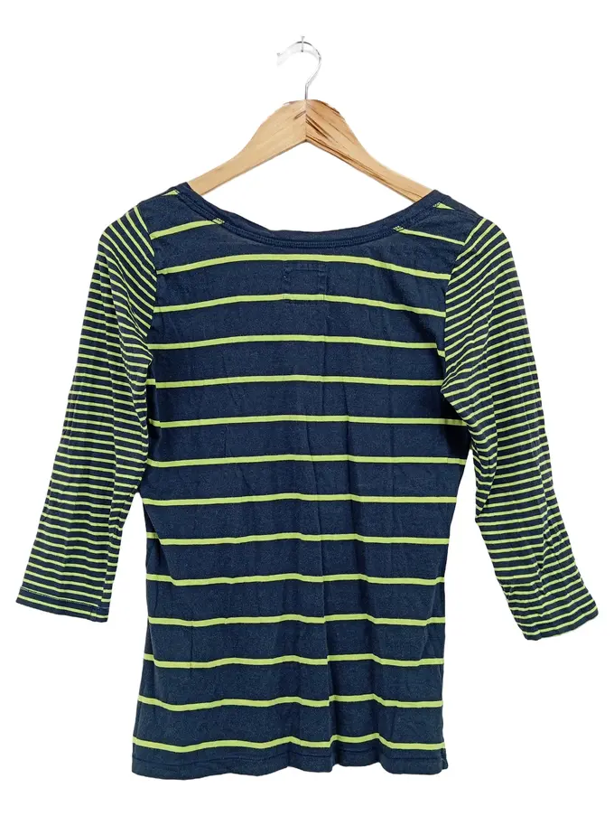 HOLLISTER Langarmshirt Bild 2