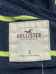 Vorschaubild HOLLISTER Langarmshirt 3