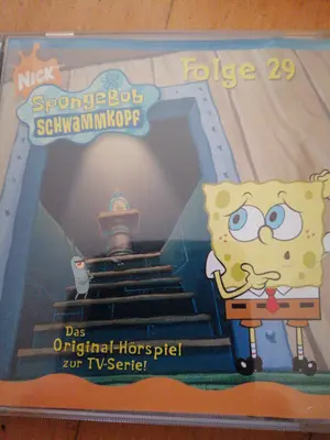 NICK Fanartikel