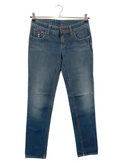 Vorschaubild GAS JEANS Jeans Straight Leg 1