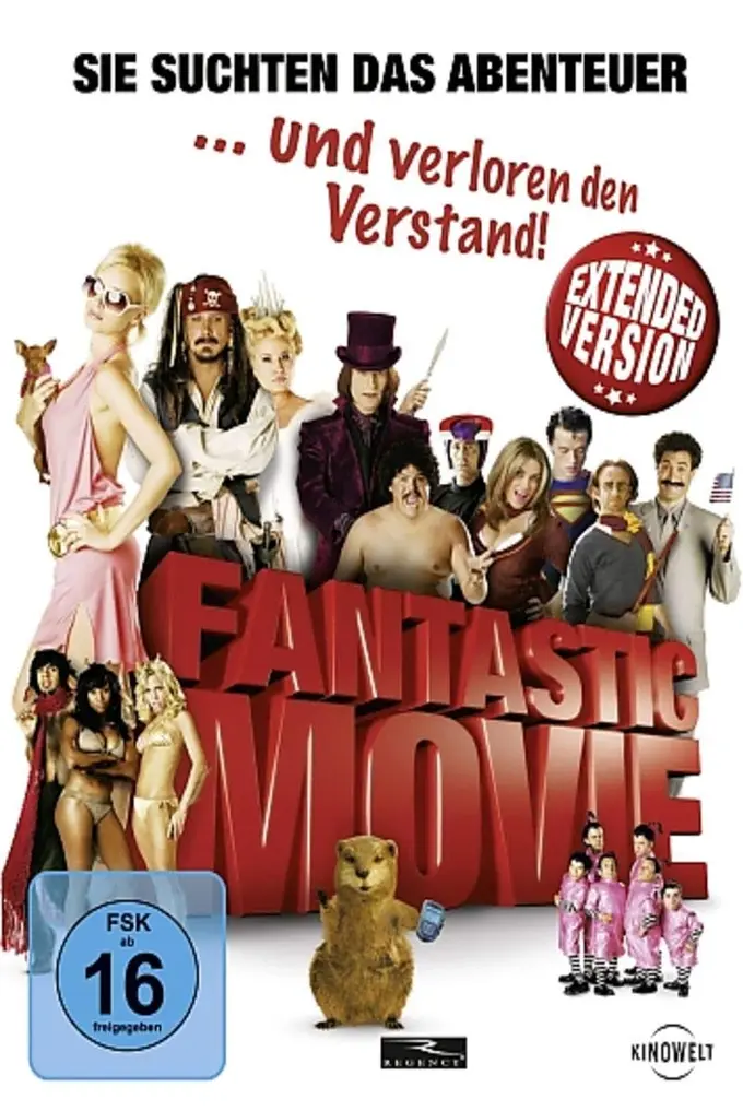 Komödie Bild 1