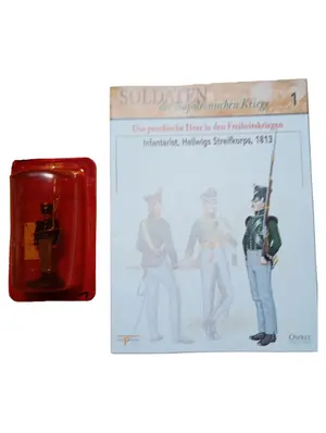 DEL PRADO Spielfigur