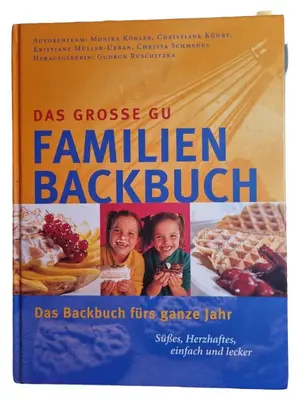 Kochbuch