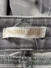 Vorschaubild FRACOMINA Destroyed Jeans 3