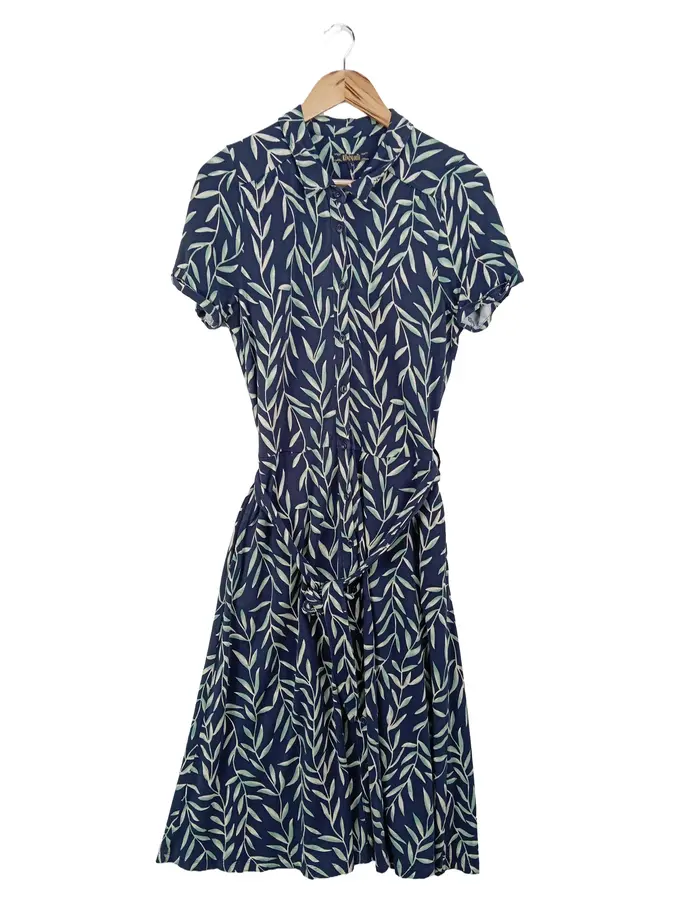 KING LOUIE Blusenkleid Bild 1