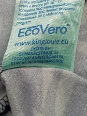 Vorschaubild KING LOUIE Blusenkleid 5