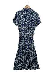 Vorschaubild KING LOUIE Blusenkleid 2