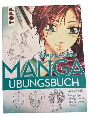 Manga