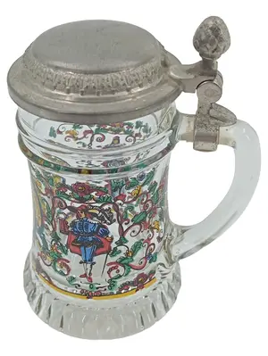 BMF Bierkrug