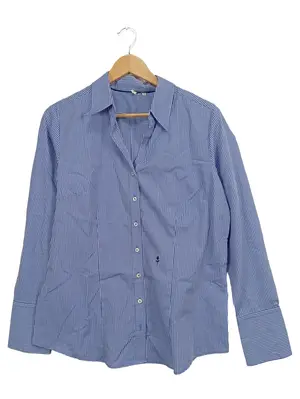 SEIDENSTICKER Hemdbluse