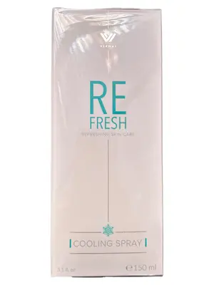 VERWAY Gesichtswasser