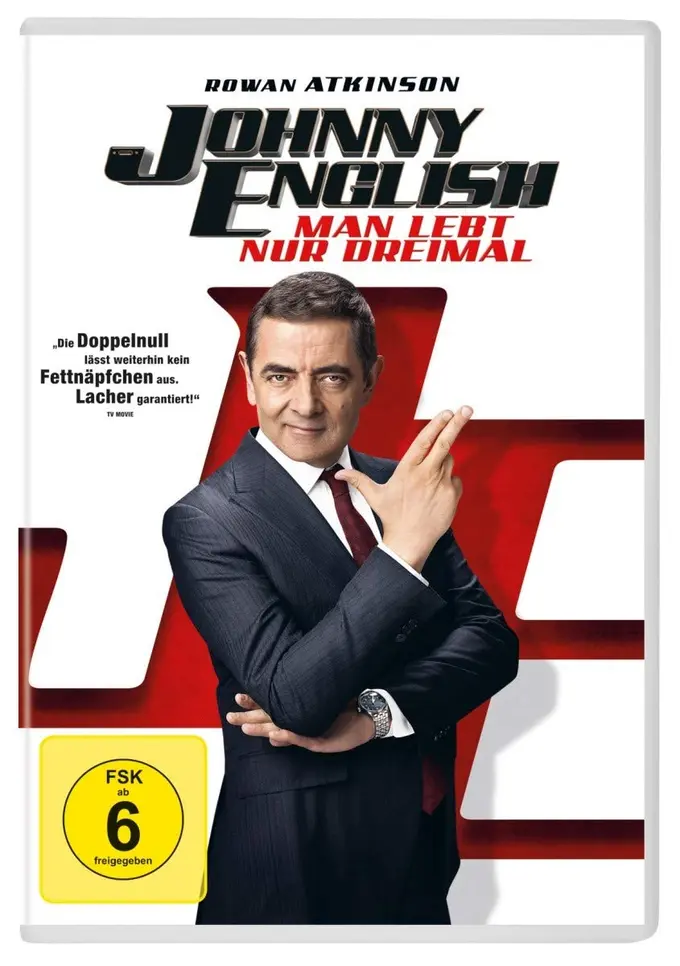 Komödie Bild 1