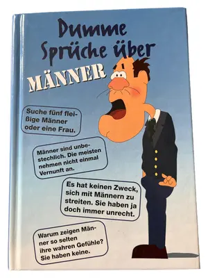 Humorbuch