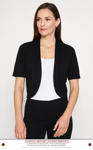 MORE & MORE Strickjacke