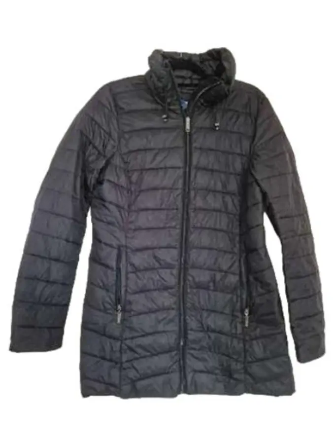 TOM TAILOR Steppjacke Bild 1
