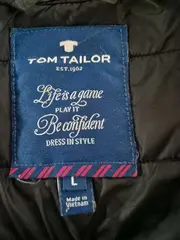 Vorschaubild TOM TAILOR Steppjacke 3