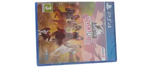 SCHLEICH Adventurespiele