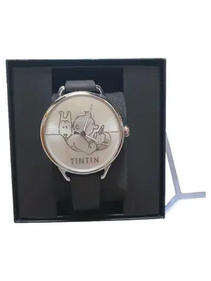 TINTIN Armbanduhr