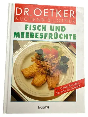 Kochbuch