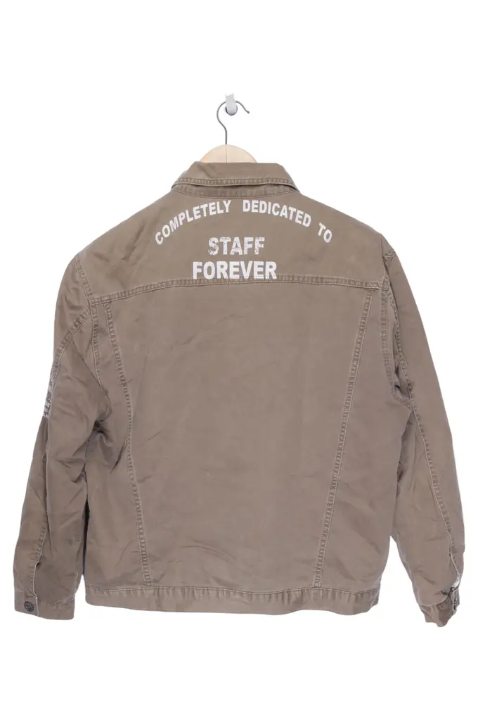 STAFF JEANS Leichte Jacke Bild 2