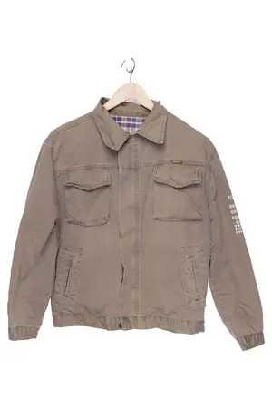 STAFF JEANS Leichte Jacke