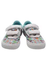 Vorschaubild 2 von Sneaker low Kinder Jungen Gr. 28 Mehrfarbig Casual Sportschuhe