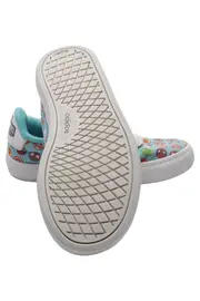 Vorschaubild 3 von Sneaker low Kinder Jungen Gr. 28 Mehrfarbig Casual Sportschuhe