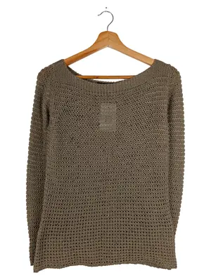 PASSPORT Pullover