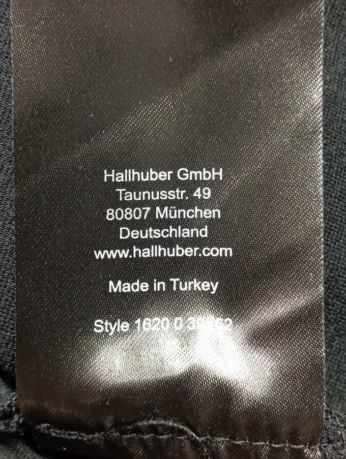 HALLHUBER Spitzenkleid Bild 5