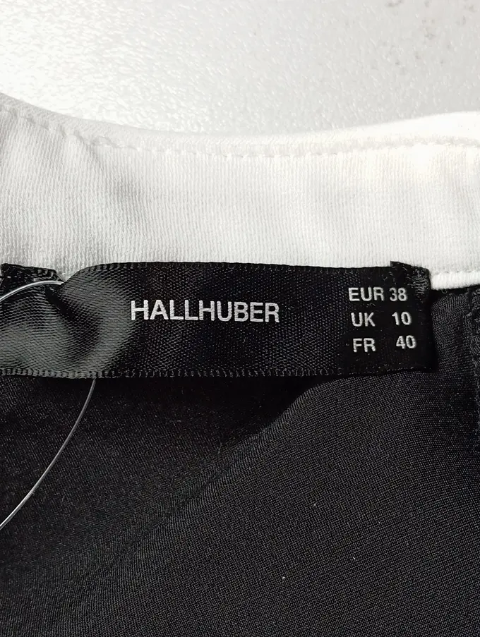 HALLHUBER Spitzenkleid Bild 3